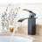 Single-Hole Bathroom Faucet-91134159