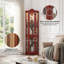 Vitrine de coin Cherry-761421968