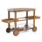 BAR CART