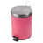 Rose est en rupture de stock