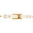 Talbott Integrated LED Bath Light With CCT Switch-550450351