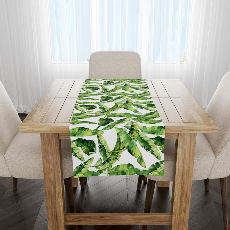 Chemin de table Preesall