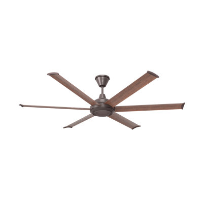 Bison Ceiling Fan