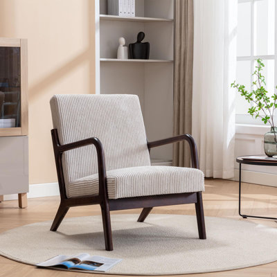 Fauteuil 23,6 po Lamos