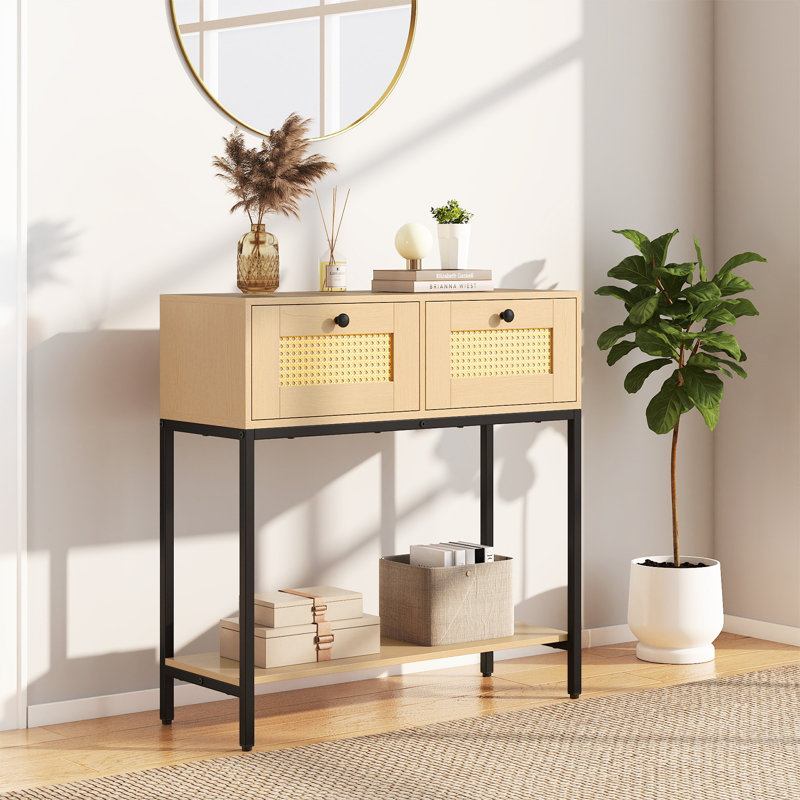 Console 31,5 po Anae