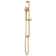 Invari® Multi Function Handheld Shower Head with H2OKinetic® Technology