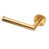 Satin Brass