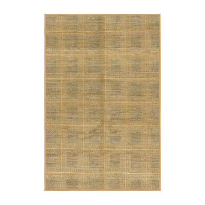 Buccigross Abstract Indoor Rug