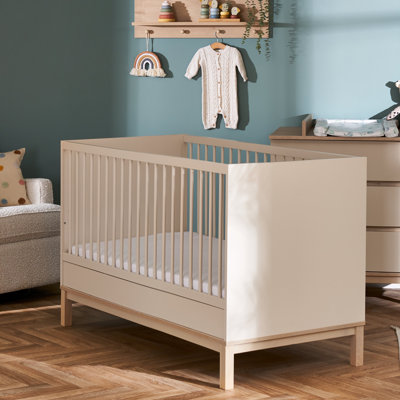 Astrid Cot Bed