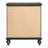 2-Drawer Nightstand