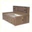Lit de jour avec couchette Rumessa-590847854-590847853