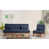 Dark Blue 100% Linen is out of stock