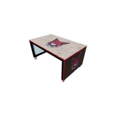 Mobile Conversation Tables - 30 Inch Height
