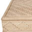 Latham Accent Table - Natural