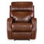 Fauteuil inclinable électrique Harlan
