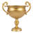 Starner Metal Table Vase-1913515107