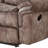 Vinton Motion Sofa W/Drop-Down Table