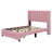 Izaiha Modern Tufted Storage Panel Bed Platform Bed-1238244300-1238238256