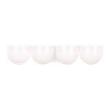 Cheverny 4 - Light Vanity Light