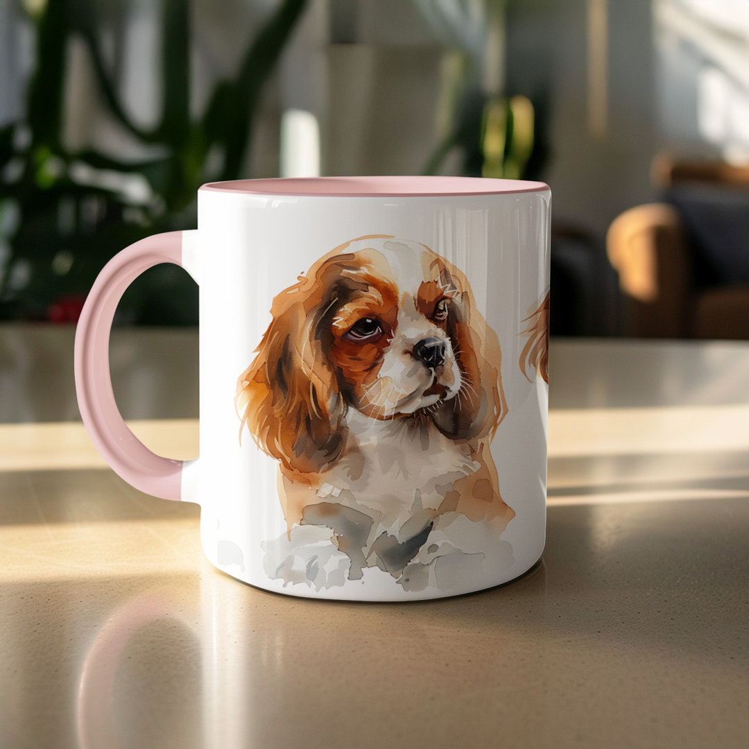 11oz Mugs Ceramic Coffee Mug