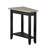The Great Lakes Collection Solid Wood End Table