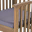 Chaise 2 pièces avec 2 coussins Casa Acacia-910800075