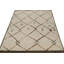 Moroccan Handmade Kilim Silk and Wool Geometric Area Rug-1844342138