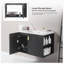 Meuble-lavabo simple avec plateau Anadia 29,90-1673850404