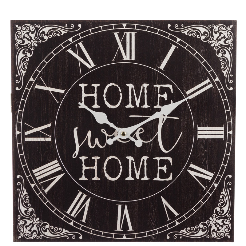 Airell Wall Clock