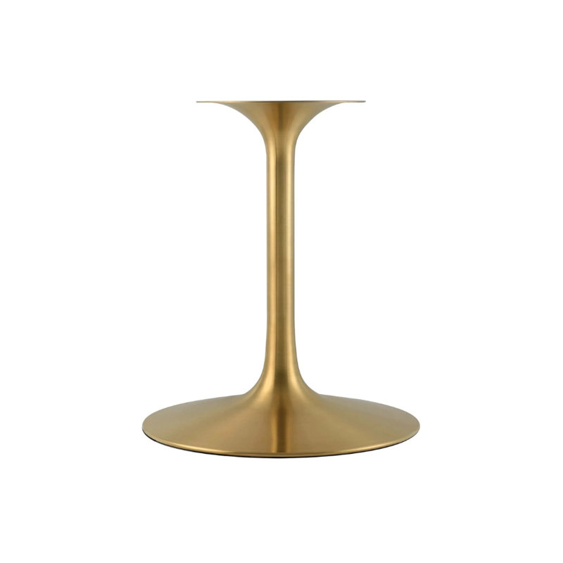 Round Table Base