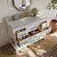 Ensemble de meuble-lavabo simple 48 po Carrie-1425473099-1403008052