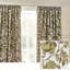 Pomegranate Room Darkening Curtain Pair-237277239-237277234