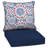 ARDEN Outdoor Lounge Chair 5.75" Cushion-125121955-125121958