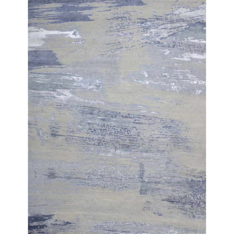 Area Rug, Rectangle 8'9" x 11'9"