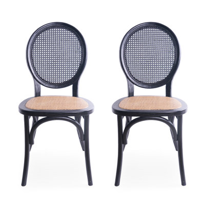DINING CHAIR MP2（set of 2）