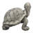Tortoise Turtle Garden Statue 16"