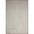 Solid Color Machine Made Tufted Polyester Area Rug in Beige Set-1800515274
