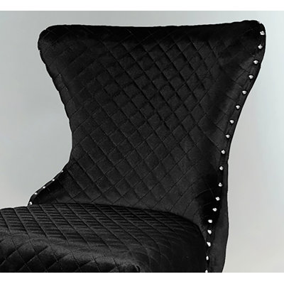 Chaise d'appoint Haynie (ensemble de 2)