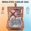 Wicker Picnic Basket