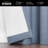 Larissa Solid Grommet Curtain (Single Panel)-91585369-91585367