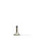 Occasion 2.58" W x 4.06" H Bathroom Faucet Handle-2030969178