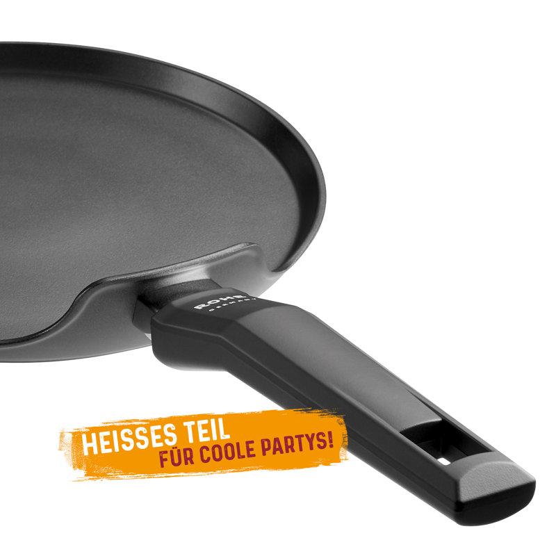 Rohe Germany Non Stick 1 -Piece