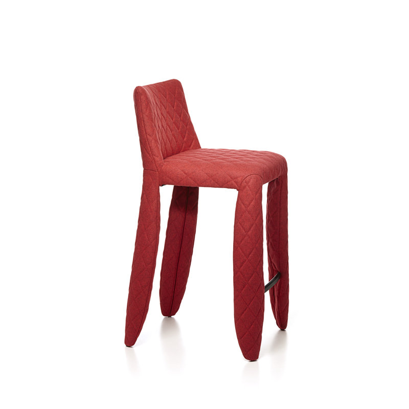 Monster Bar Stool, Divina Melange