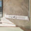 Andrea® 27 86" Undermount Air Bathtub-1922223256
