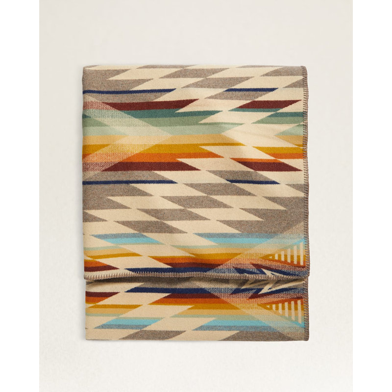 Pendleton Summerland Blanket, Throw