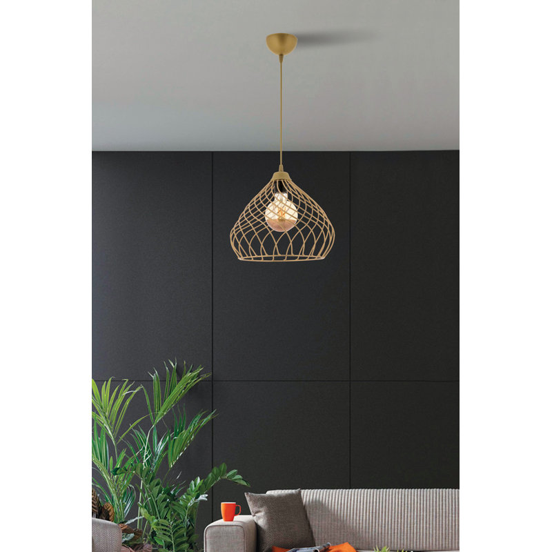 Lustre, Or