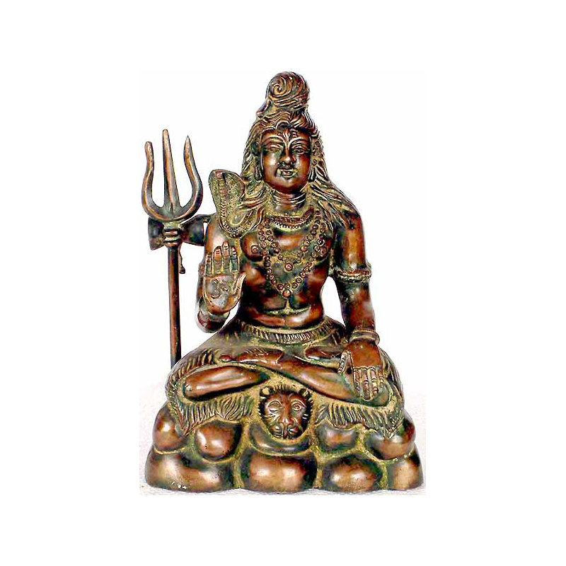 Lord Shiva