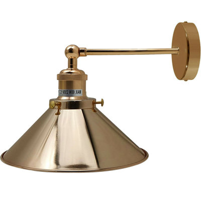 Aybar Armed Sconce