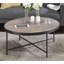 Ensemble de tables basses 2 pièces Nikita