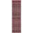 Kinslee Washable Striped Indoor / Outdoor Rug-647512644